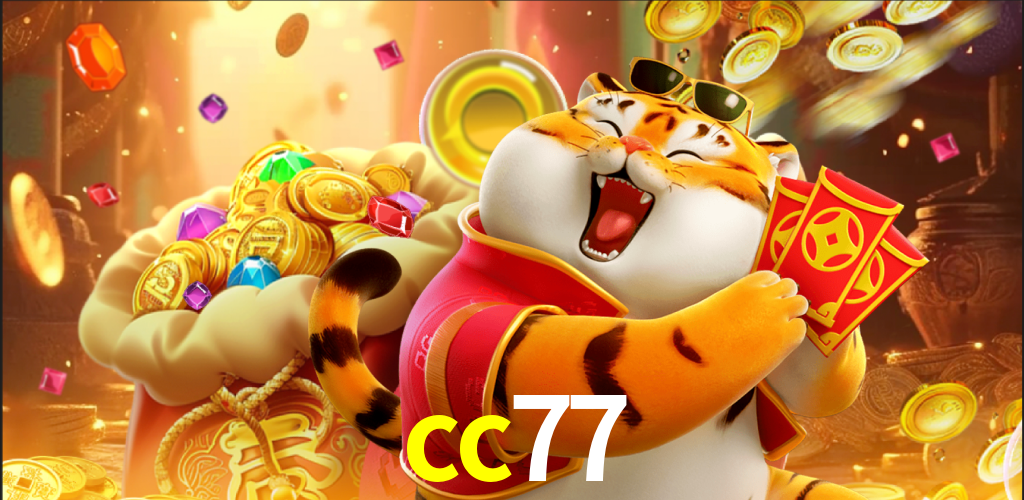 cc77 - Melhor plataforma de apostas - cc77.com