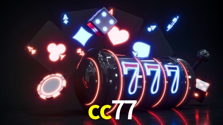 Welcome Bonus cc77