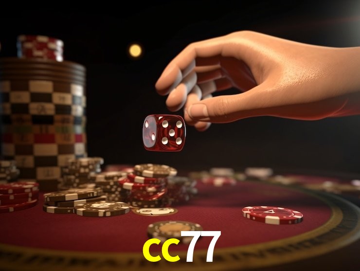 Estatísticas cc77