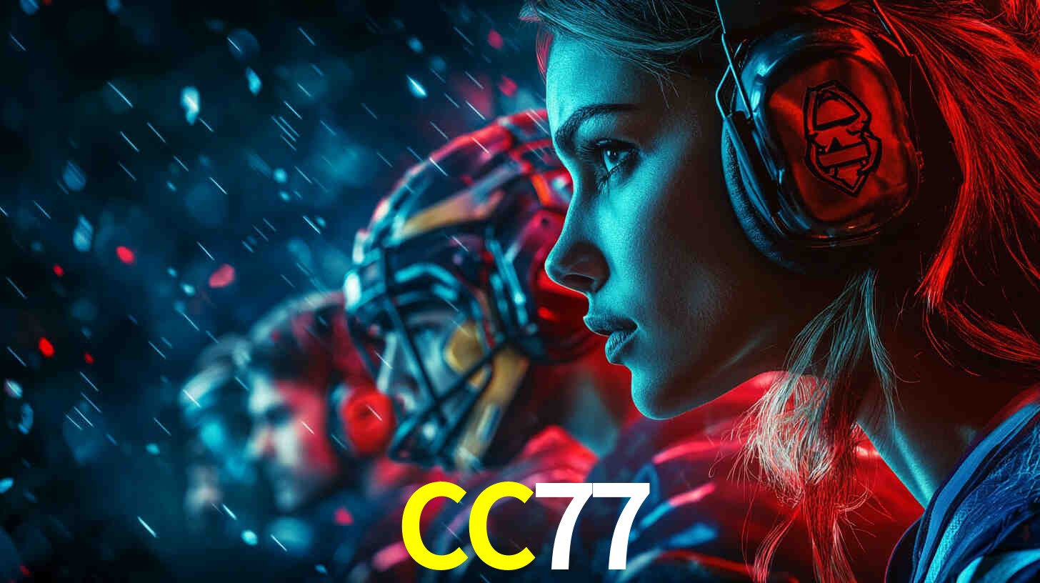 Esportes Disponíveis no CC77