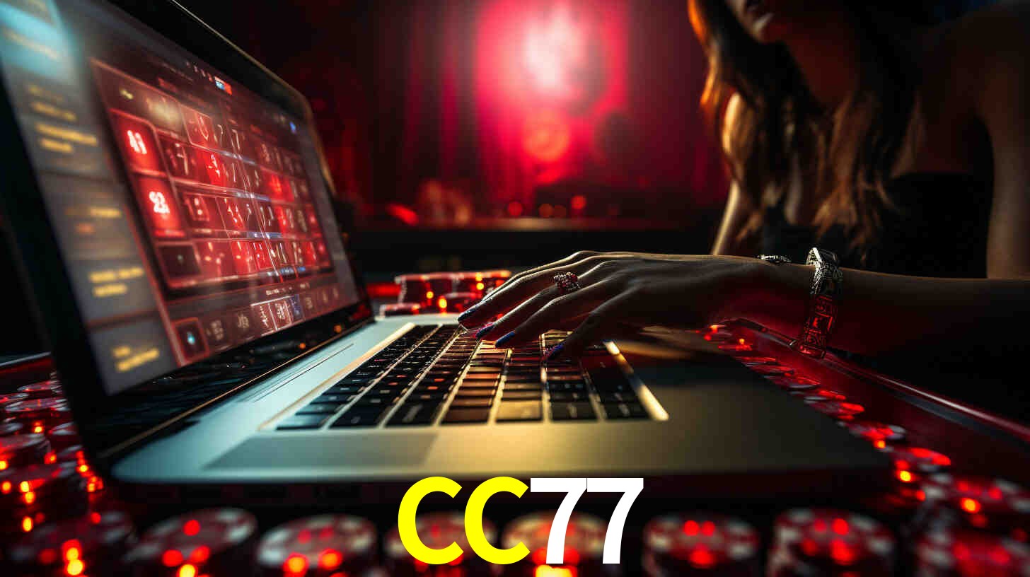 Por Que Escolher o CC77?