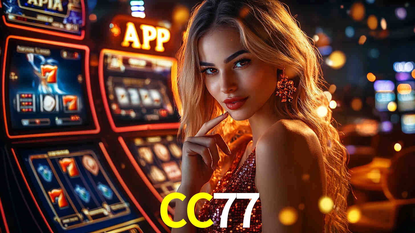 Baixar App Android CC77