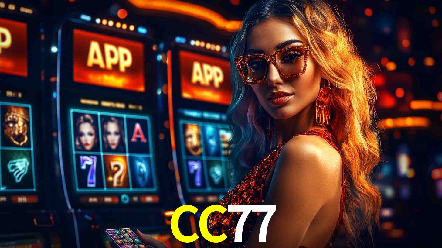 Benefícios do App CC77