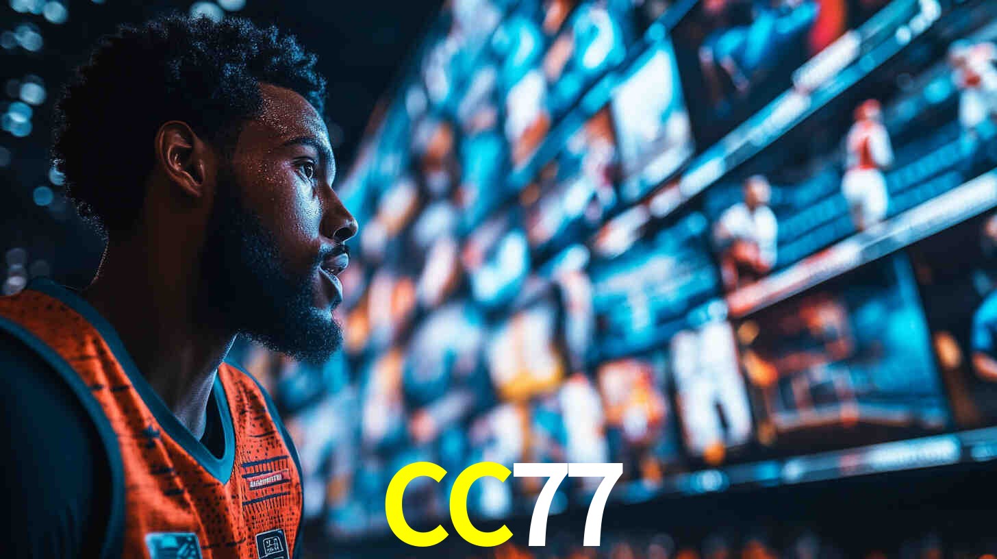 Jogos de Aposta Online no CC77