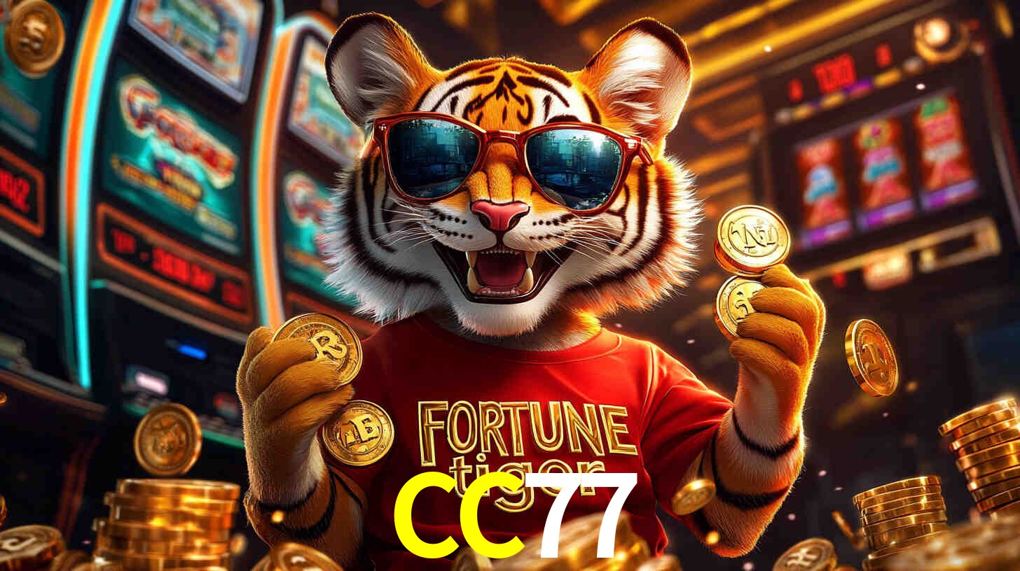 Por Que Jogar Fortune Tiger no CC77