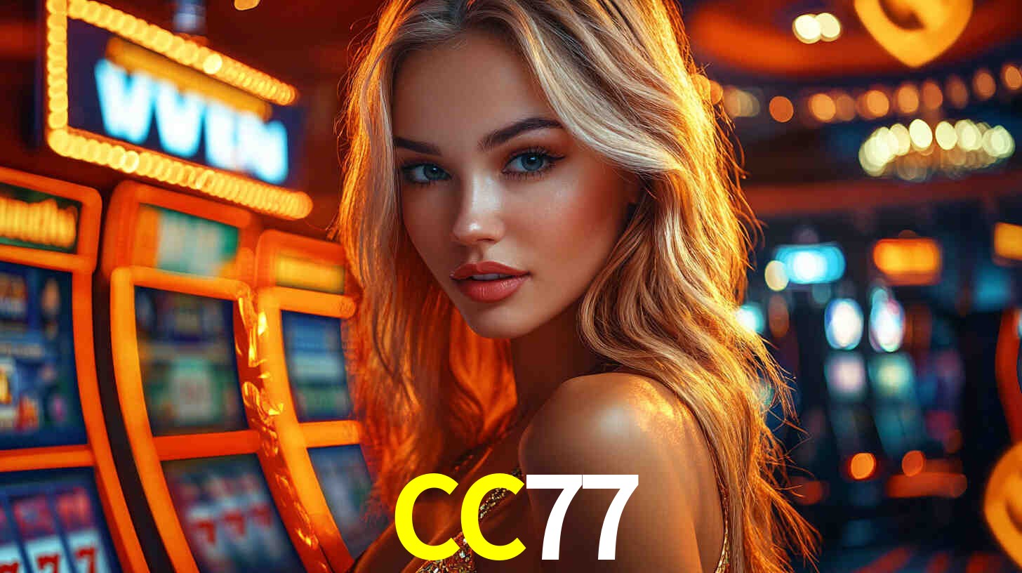 Caça-Níqueis no CC77