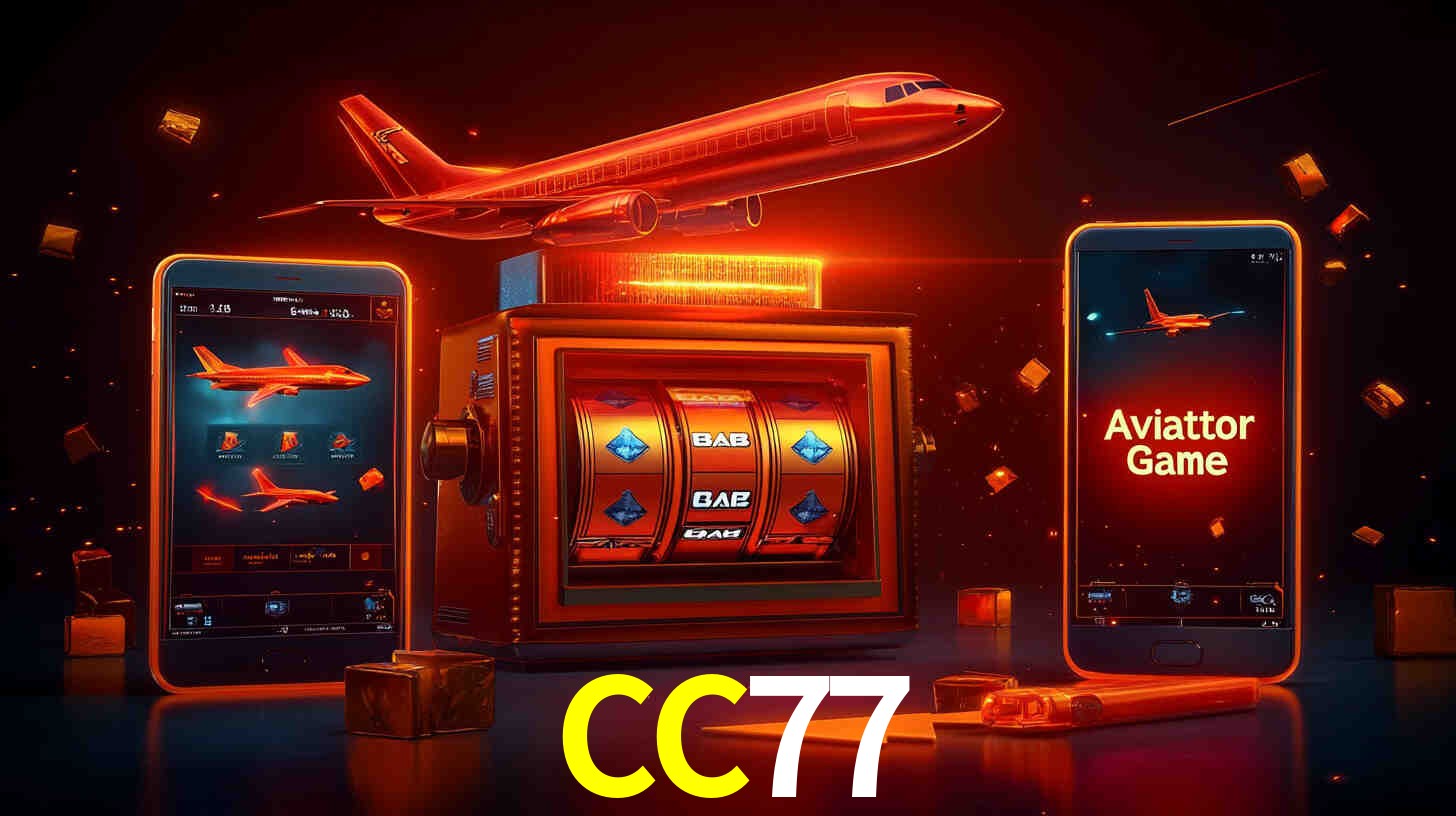 Como Jogar Aviator no CC77