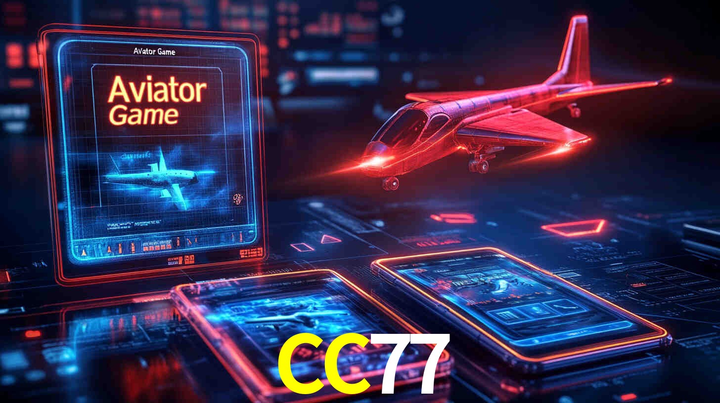 Benefícios do Aviator no CC77