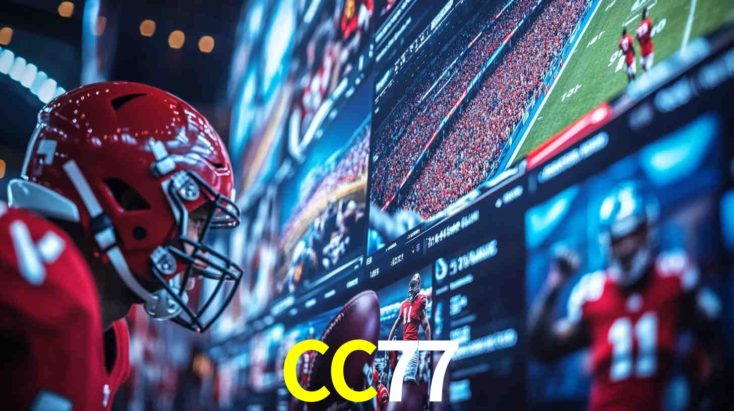 Benefícios das Apostas Ao Vivo no CC77