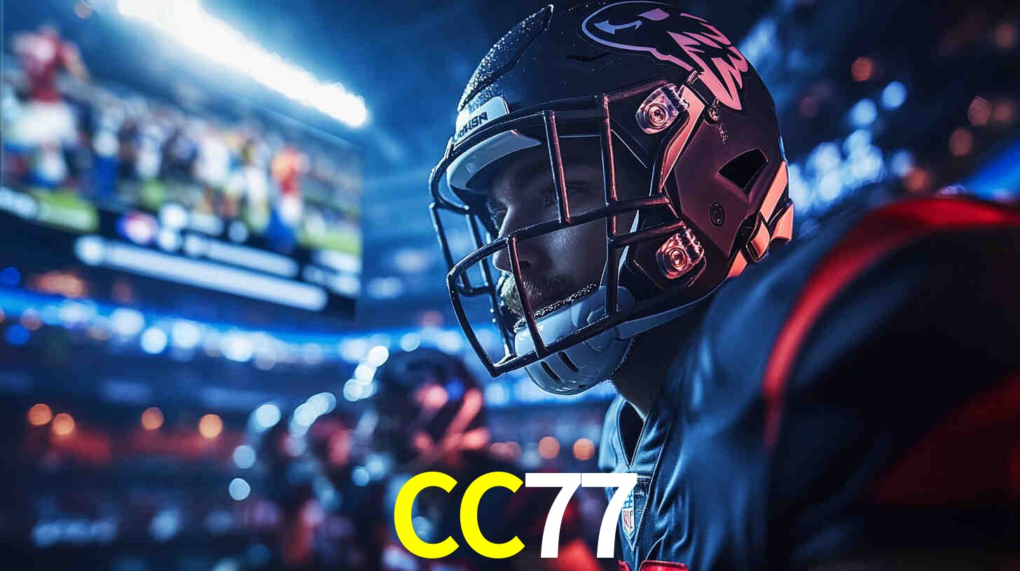 Transforme Suas Apostas em Grandes Prêmios no CC77