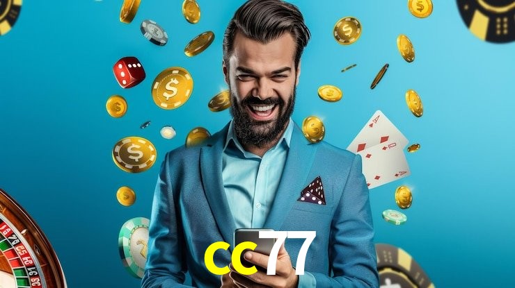 Slot Games cc77