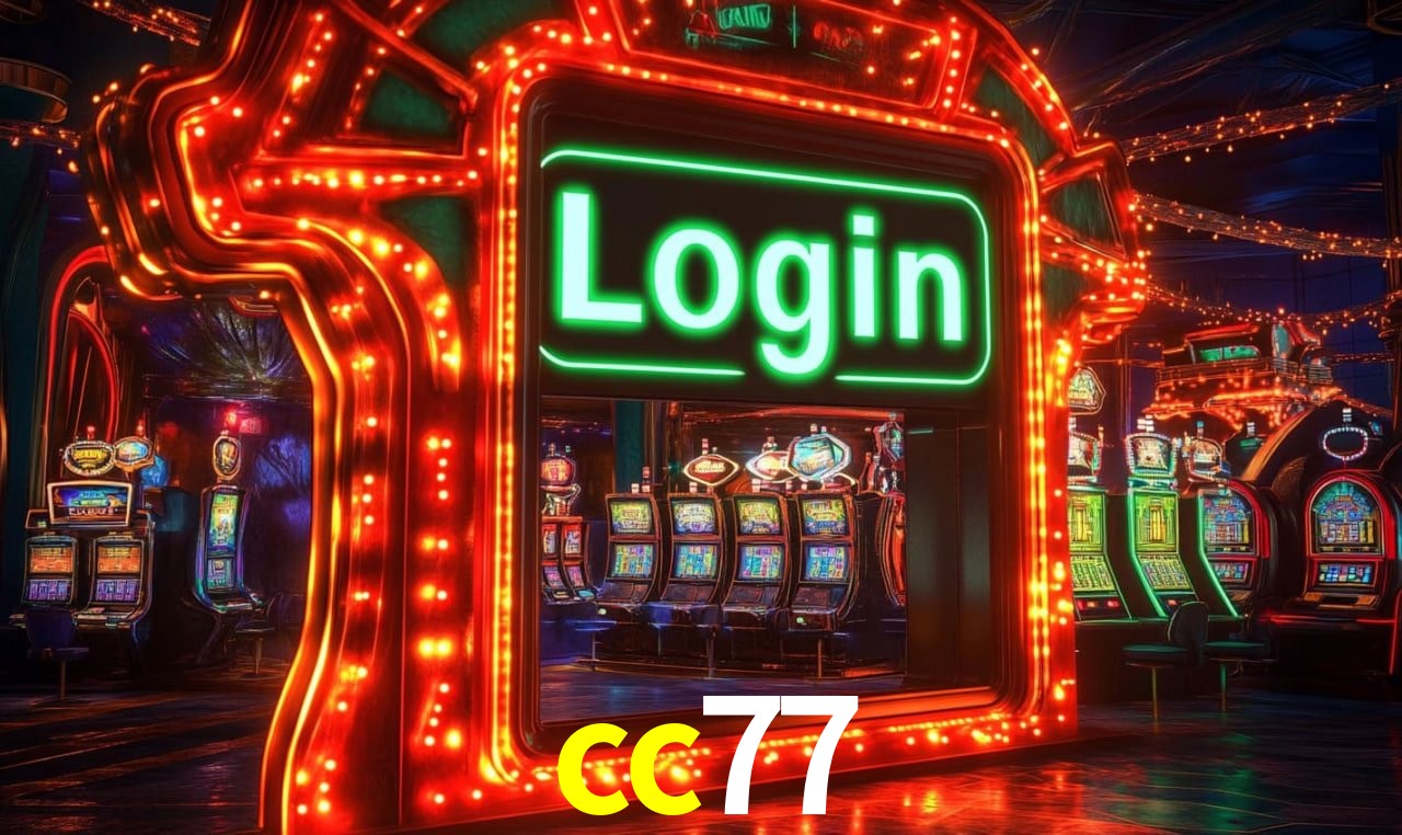 Casino Ao Vivo cc77