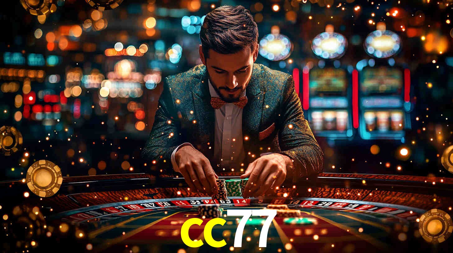 Welcome Bonus cc77