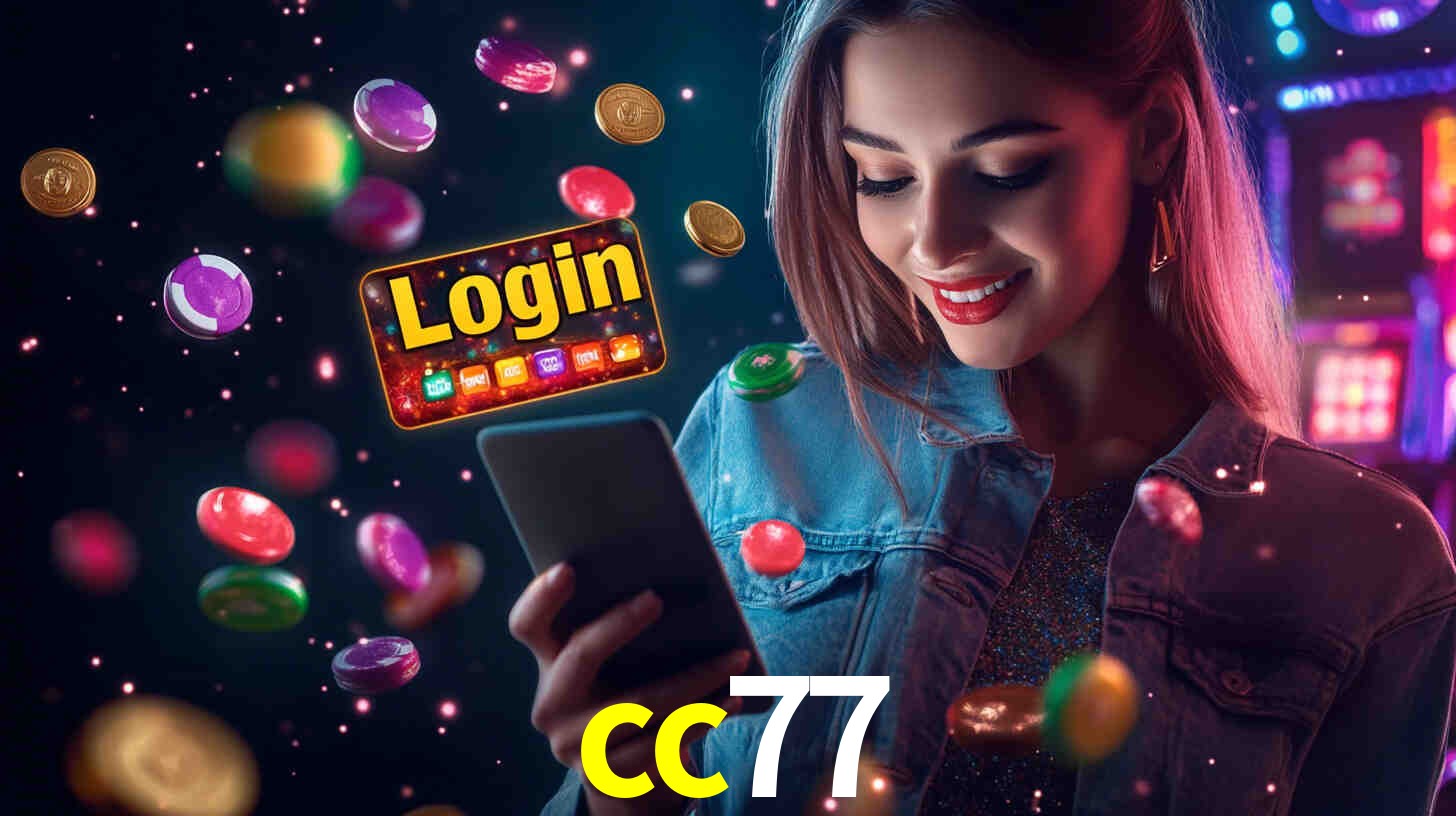 Desvendando o Mundo dos Jogos Virtuais na cc77