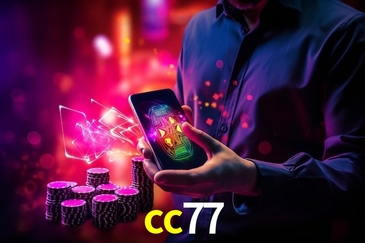 PIX Instantâneo cc77