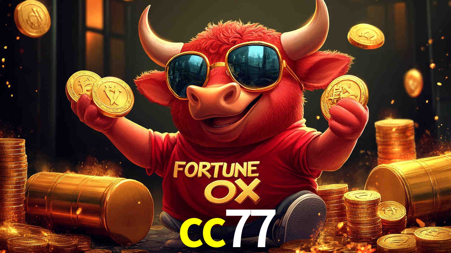 Inovações de Jogos na cc77: O Futuro das Experiências Interativas
