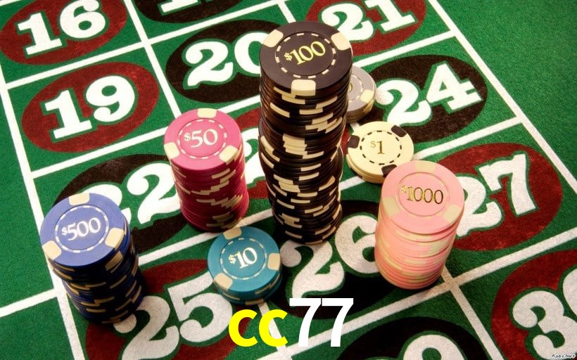 Casino VIP cc77