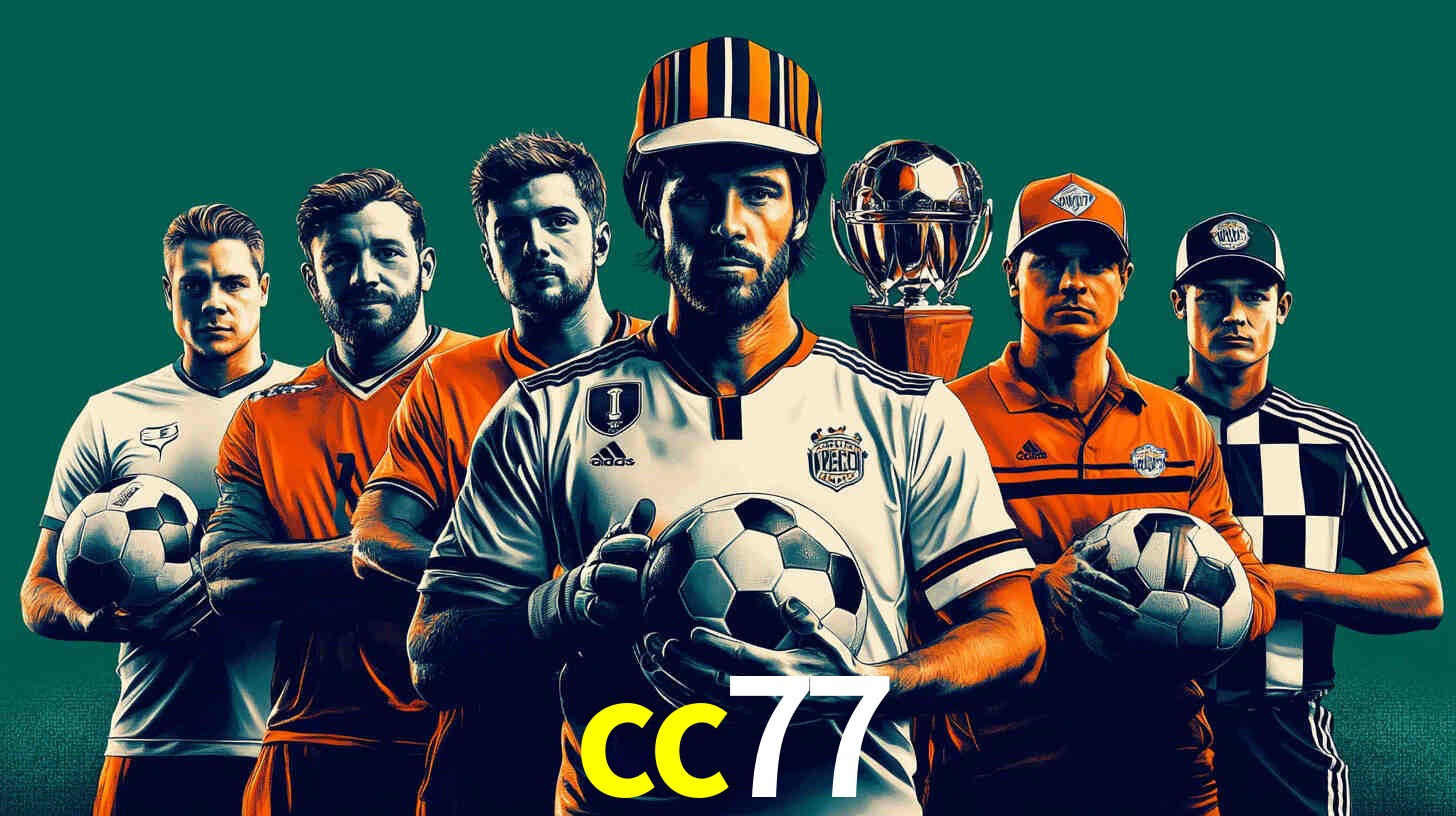 Inovações de Jogos na cc77: O Futuro das Experiências Interativas