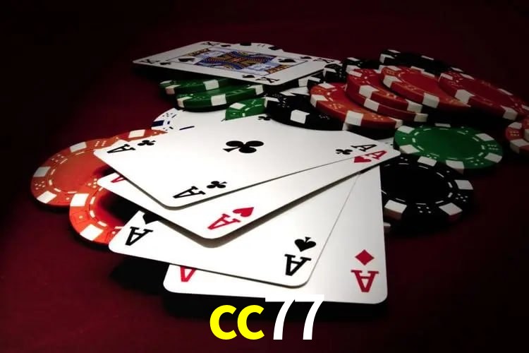 Jogos Exclusivos cc77