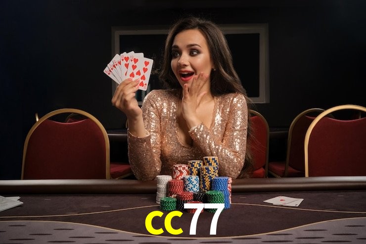 A Experiência Imersiva dos Cassinos Ao Vivo no cc77