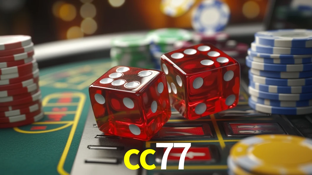 Blackjack Table cc77