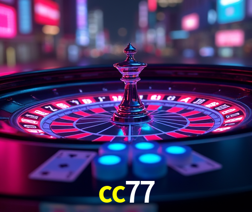 A Experiência Imersiva dos Cassinos Ao Vivo no cc77