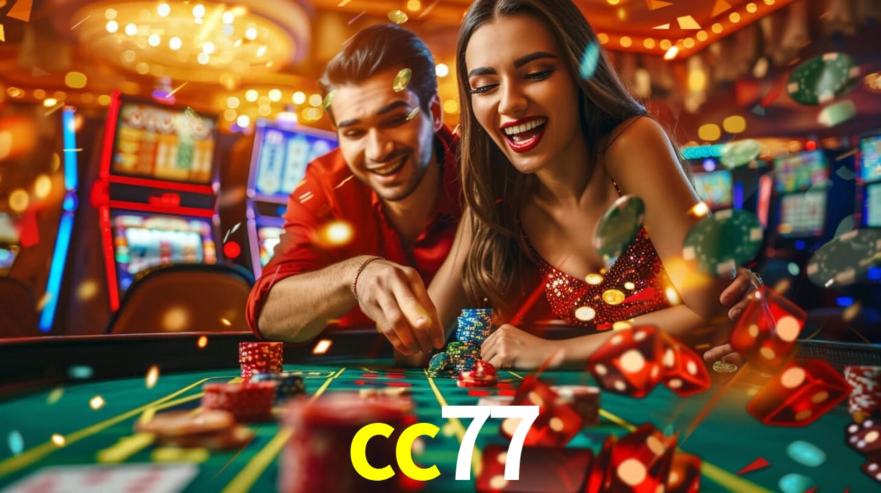 Diretório de Jogos cc77