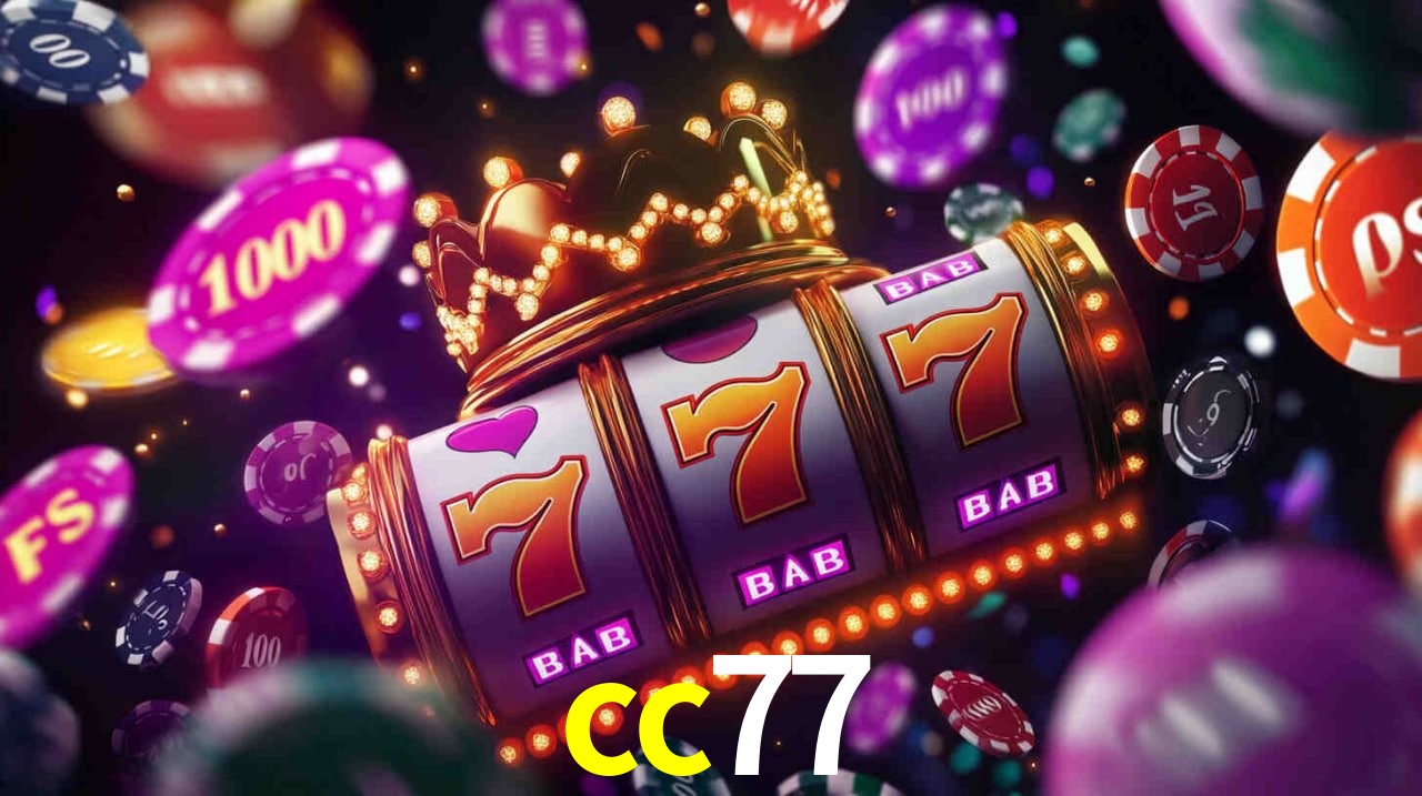 Live Casino cc77