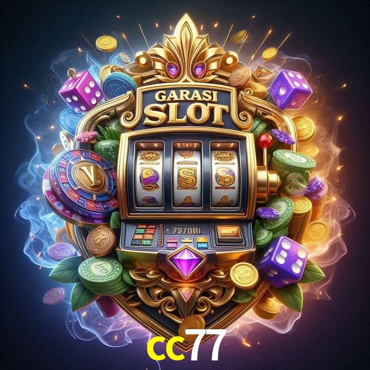Casino Ao Vivo cc77