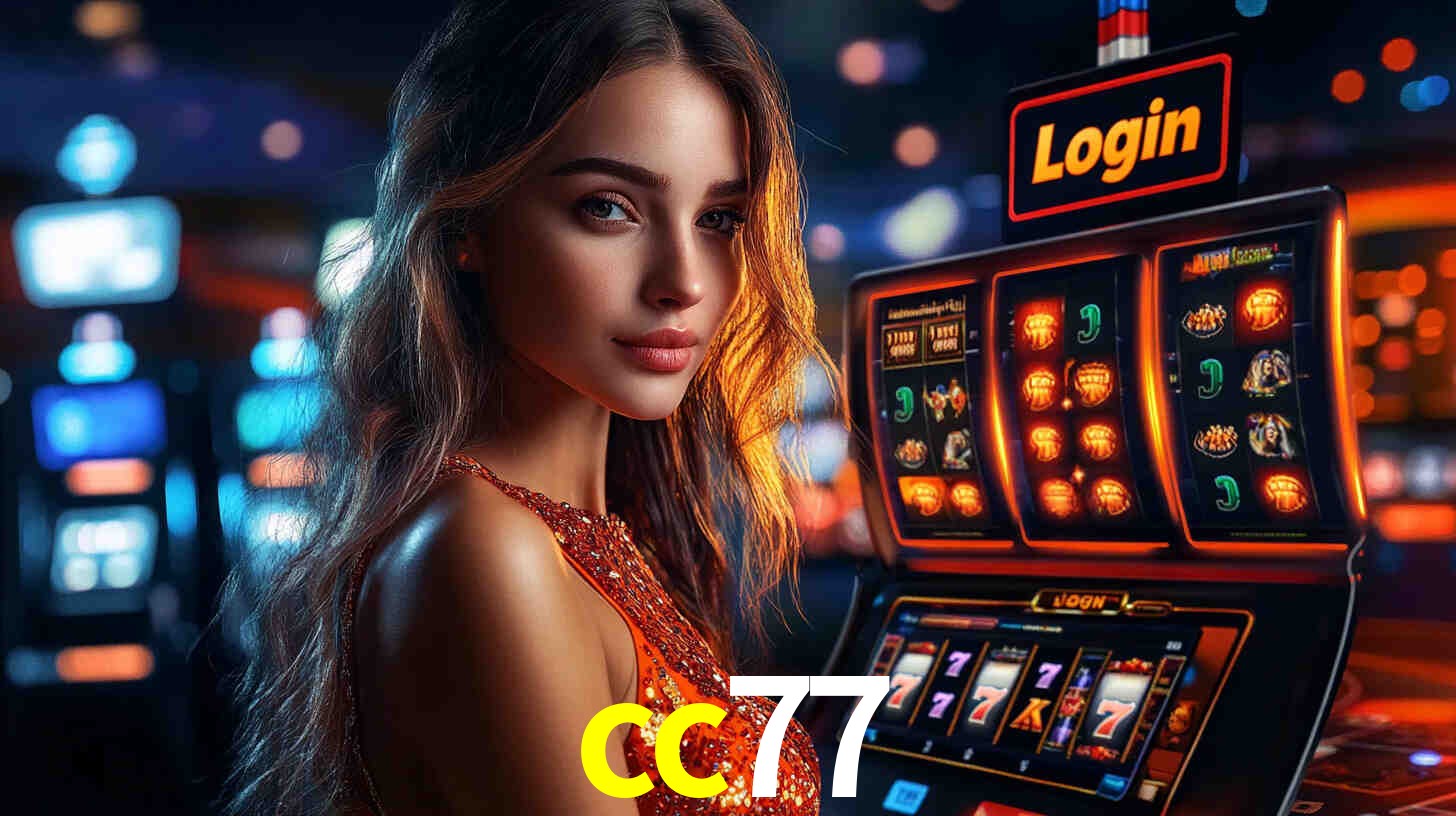 Experimente o Login Seguro Premium no cc77