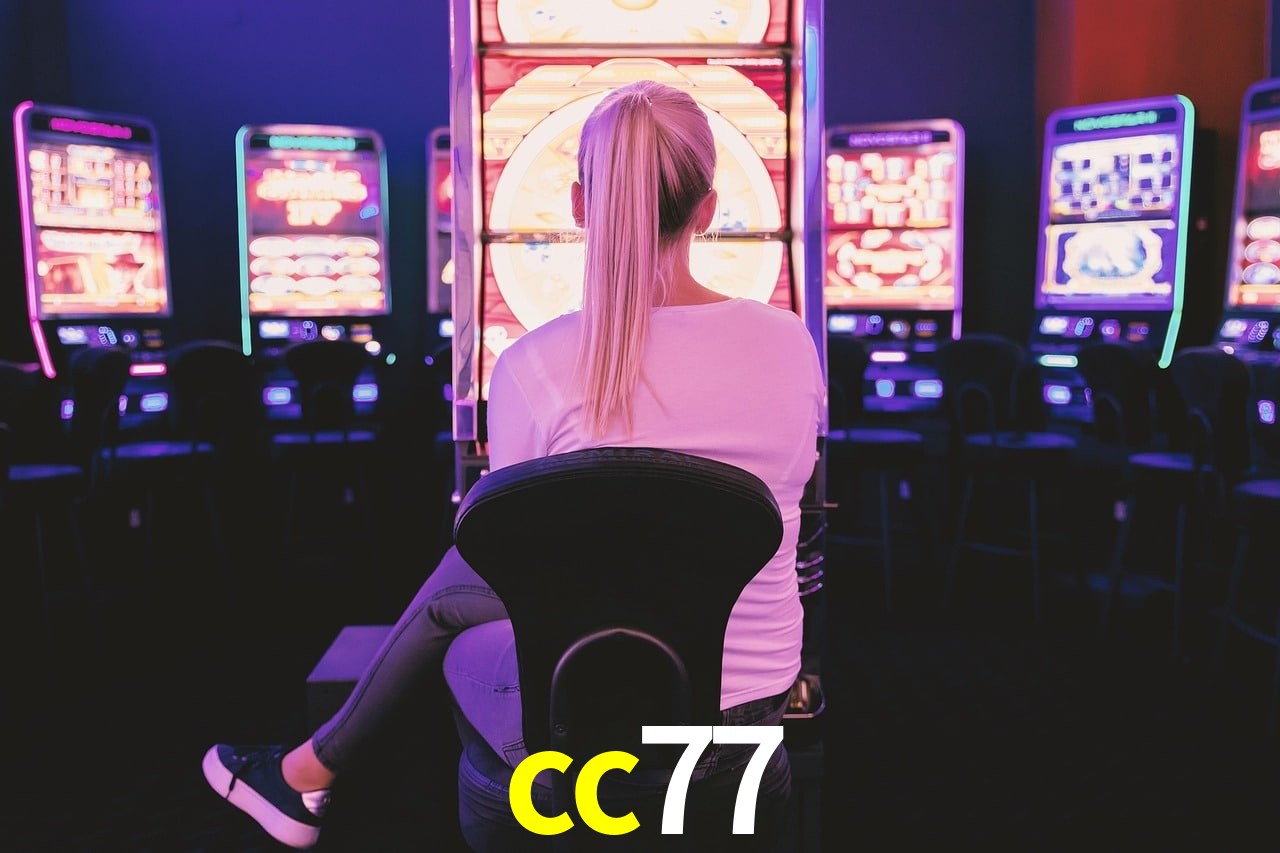 Game Providers cc77