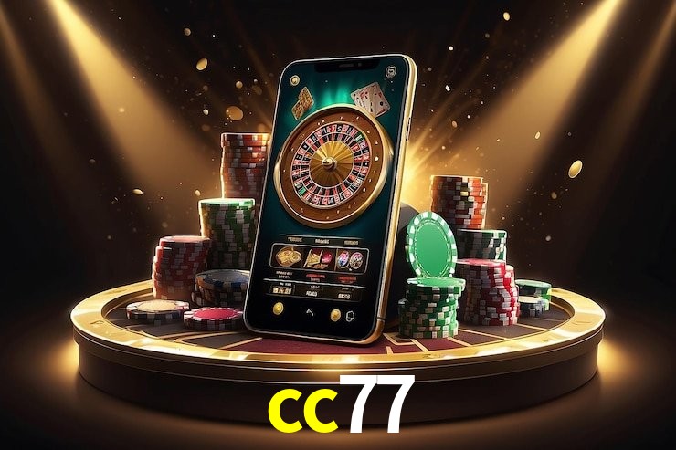 Jogos de Slot cc77