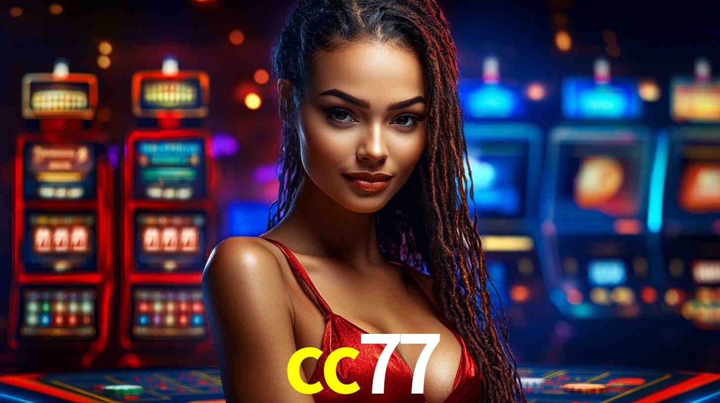 Descubra o Programa VIP da cc77: Vantagens Exclusivas para Jogadores