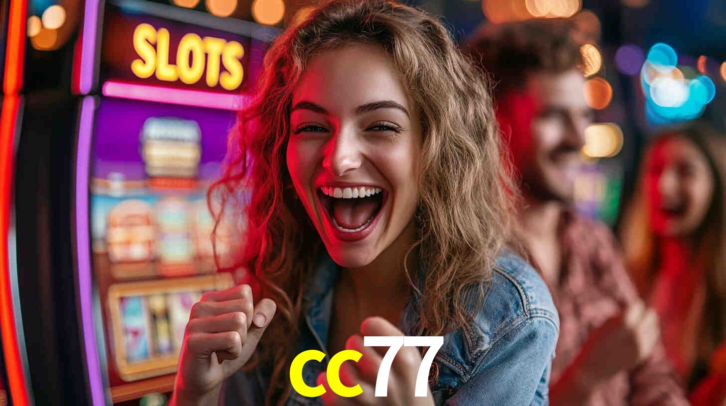 A Popularidade dos Caça-Níqueis no cc77