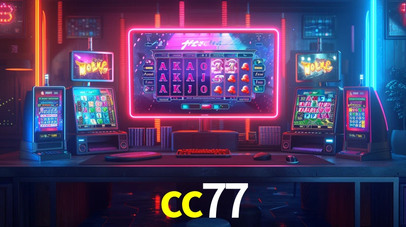 cc77 bet