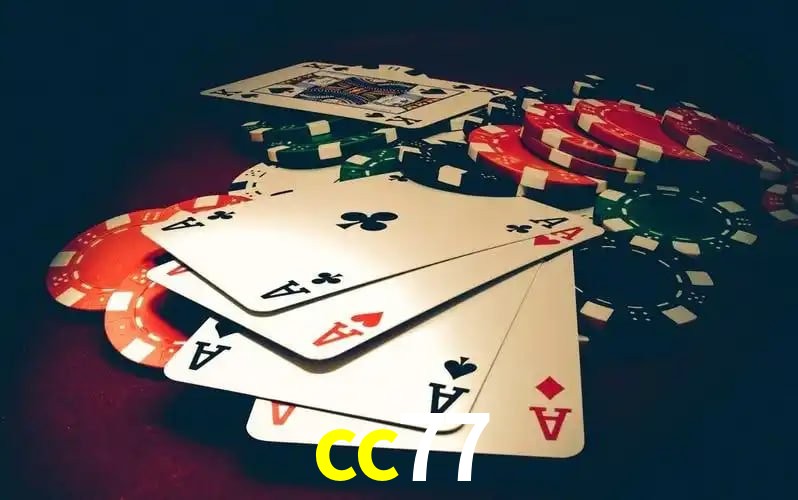 cassino cc77