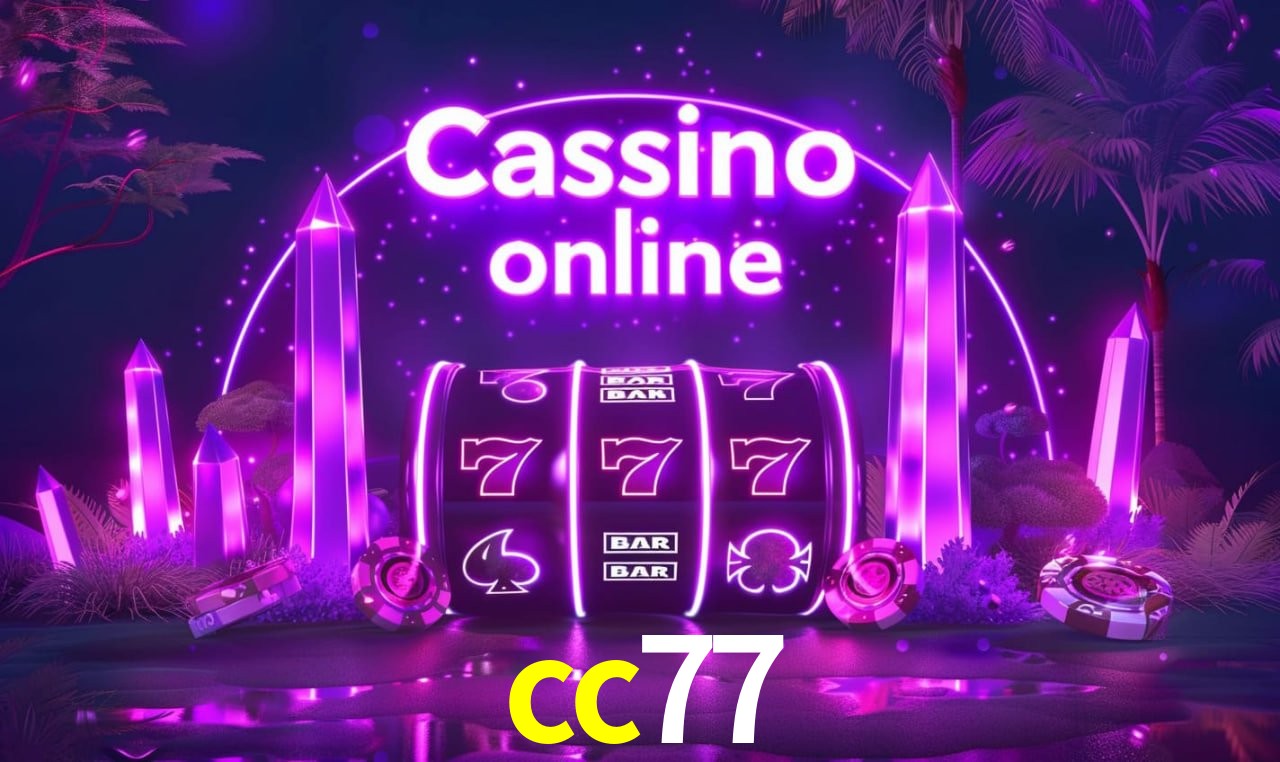 Provedores de Jogos cc77