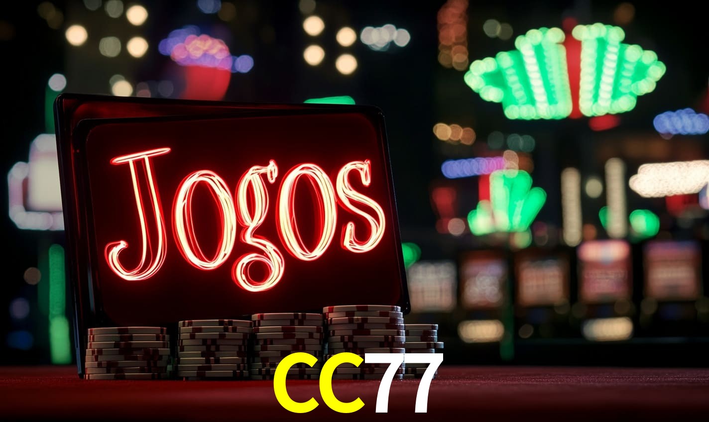 Coleção Premium de Slots CC77 - NetEnt, Pragmatic Play, Evolution